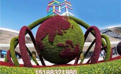 江西南昌綠雕修復工程案例